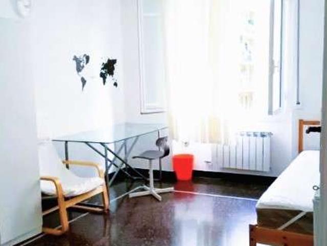 Stanza in affitto a Bassa Val Bisagno, Serra Riccò