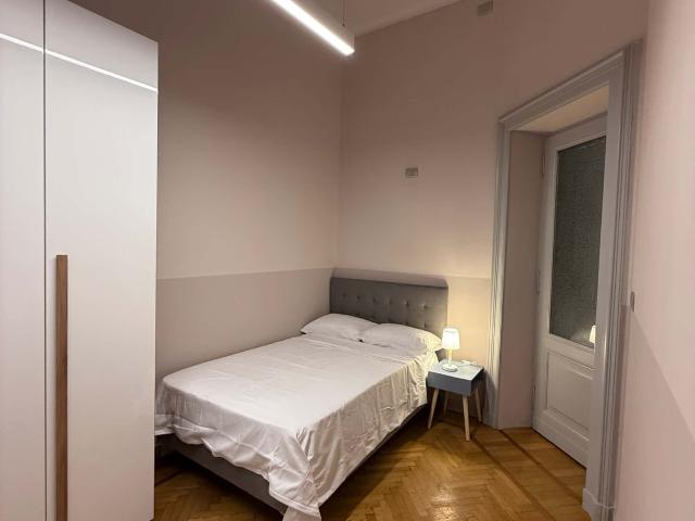 Stanza in affitto a Circoscrizione 1, Piemonte