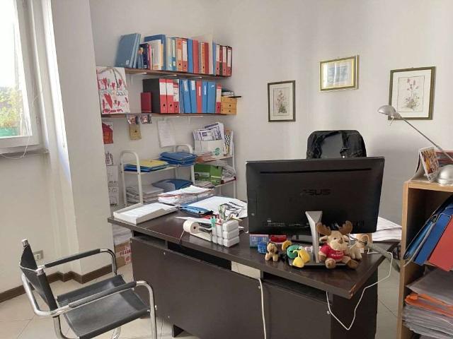 Appartamento in affitto a Borgo Rodi, Marche