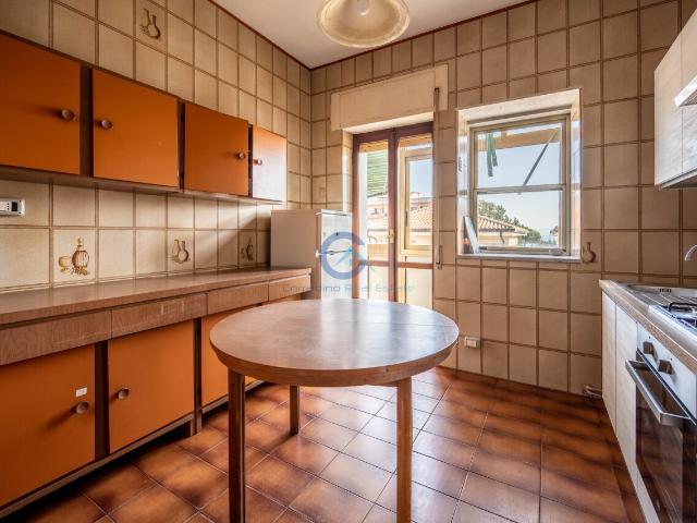 Appartamento in affitto a Sant'Antonio, Calabria