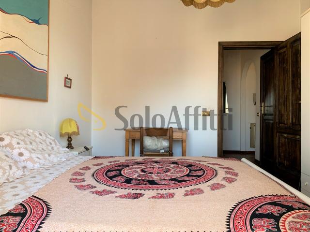 Appartamento in affitto a Dulcino, Calabria