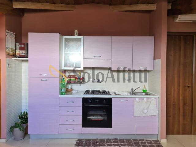 Appartamento in affitto a Dulcino, Calabria