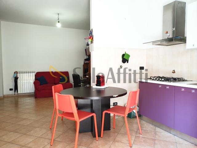 Appartamento in affitto a Dulcino, Calabria
