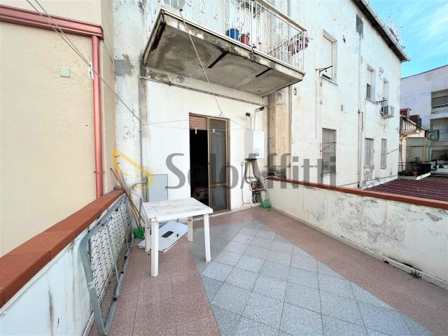 Appartamento in affitto a Calabria, Catanzaro