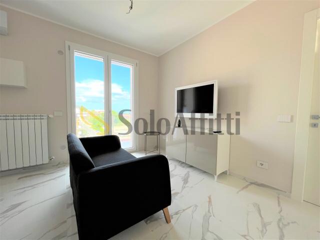 Appartamento in affitto a Dulcino, Calabria