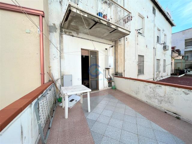 Appartamento in affitto a Calabria, Catanzaro