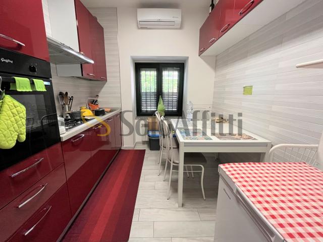 Appartamento in affitto a Dulcino, Calabria
