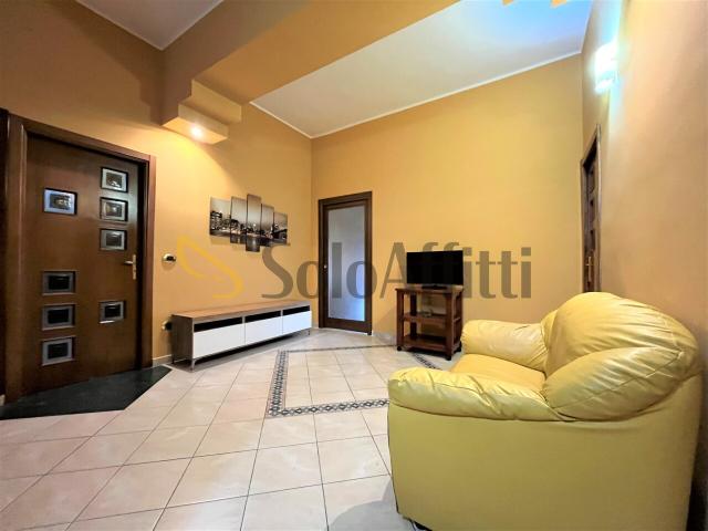Appartamento in affitto a Dulcino, Calabria
