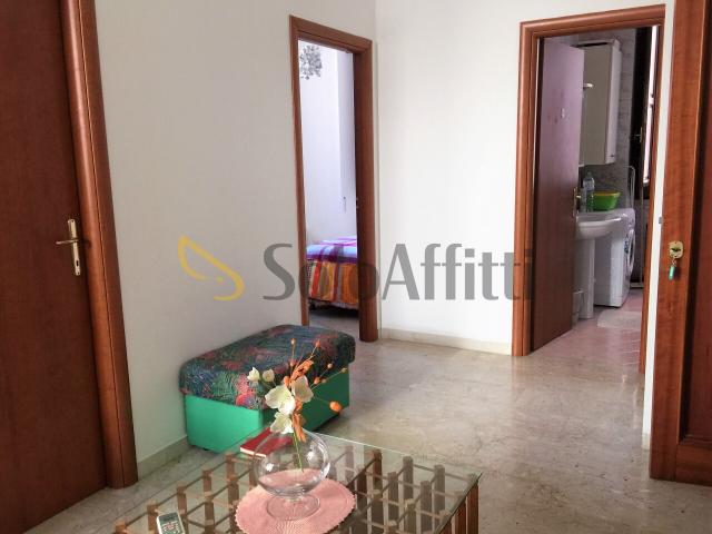 Appartamento in affitto a Dulcino, Calabria