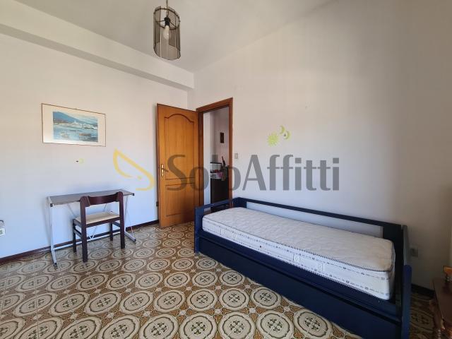 Appartamento in affitto a Calabria, Catanzaro