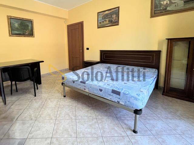 Appartamento in affitto a Dulcino, Calabria
