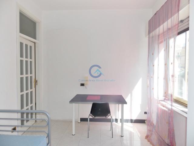 Appartamento in affitto a Dulcino, Calabria