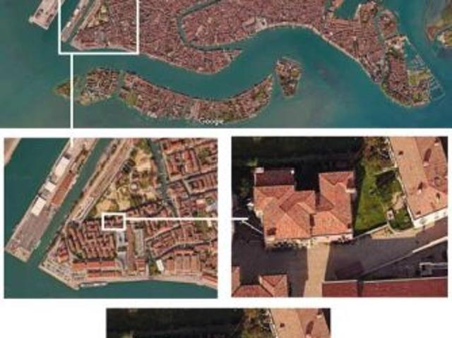 Stanza in affitto a Venezia, Veneto