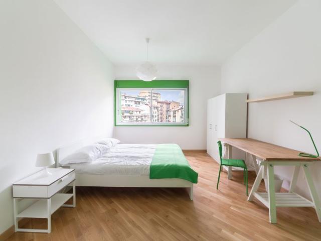 Stanza in affitto a Quartiere 1, Firenze