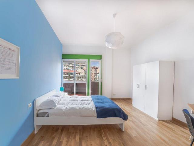 Stanza in affitto a Quartiere 1, Firenze