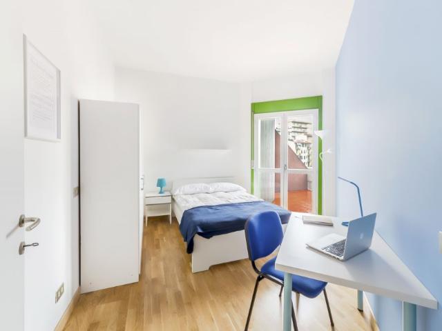 Stanza in affitto a Quartiere 1, Firenze