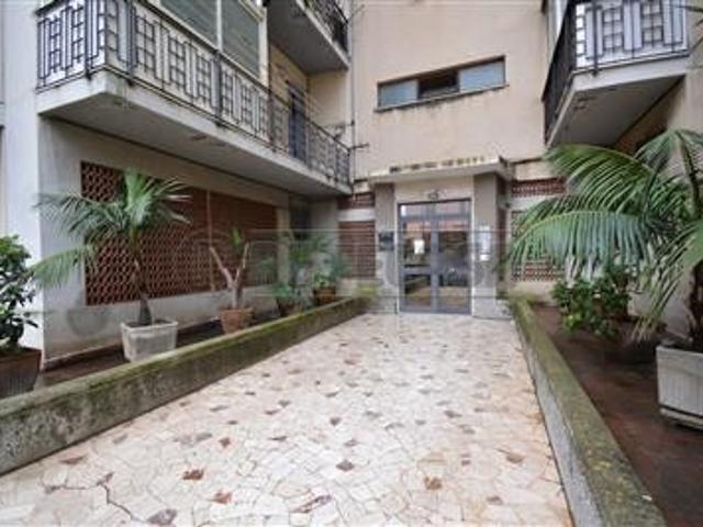 Stanza in affitto a Gazzi, Messina