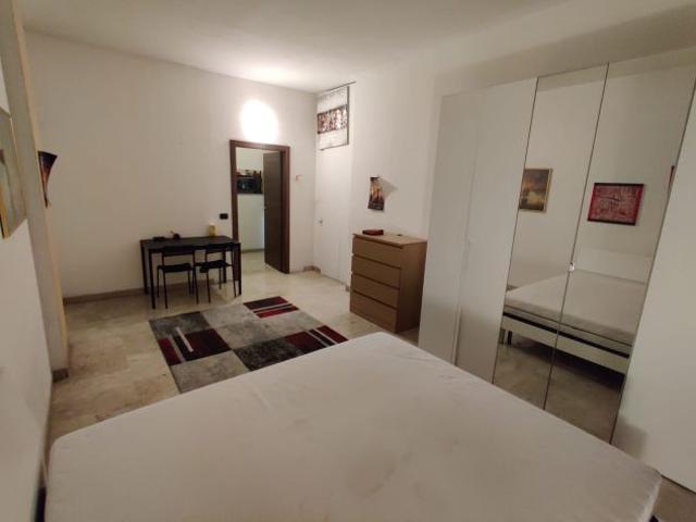 Stanza in affitto a Monza, Lombardia