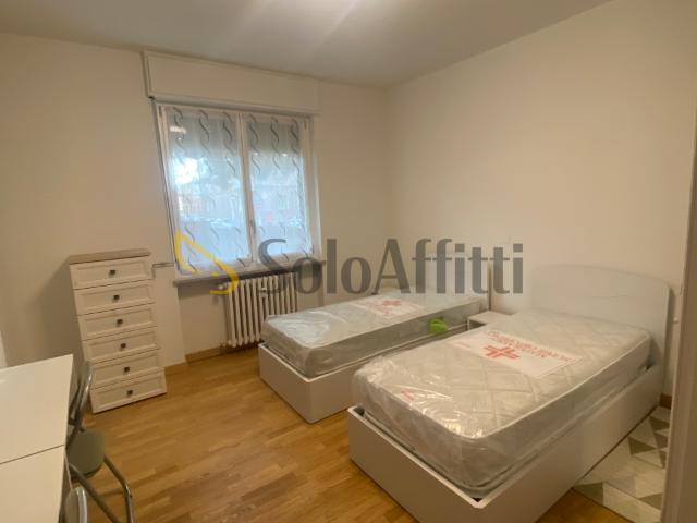 Appartamento in affitto a Santa Rita, Piemonte
