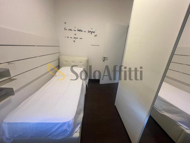 Appartamento in affitto a Marina centro, Marche