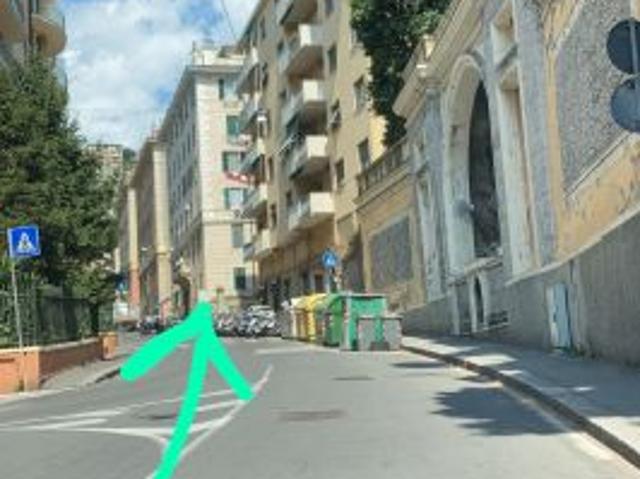 Stanza in affitto a Bassa Val Bisagno, Serra Riccò
