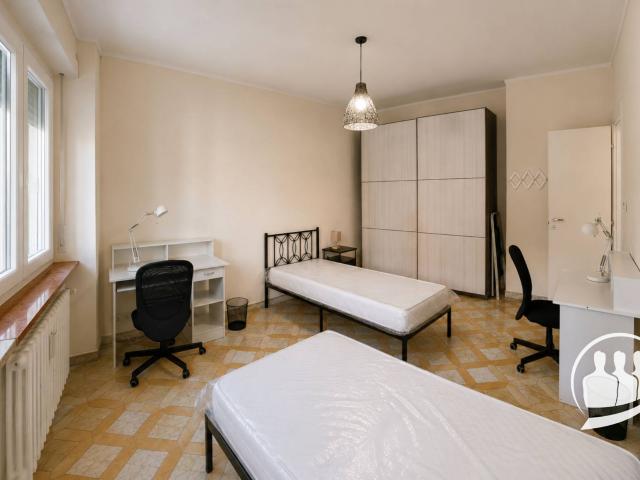 Stanza in affitto a Circoscrizione 8, Piemonte