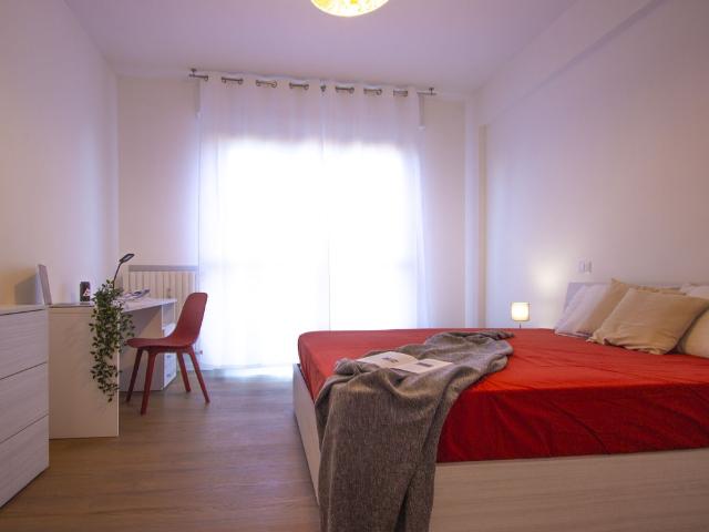 Appartamento in affitto a Municipio 3, Milano