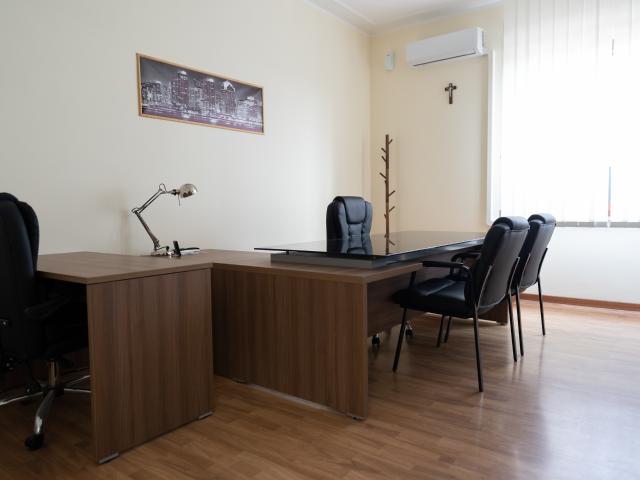 Ufficio in affitto a Centro storico, Catania