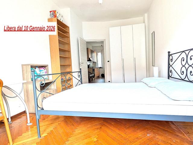 Stanza in affitto a Cavoretto, Piemonte
