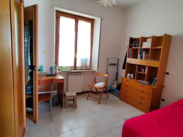 Stanza in affitto a Sant'Erminio, Cenerente