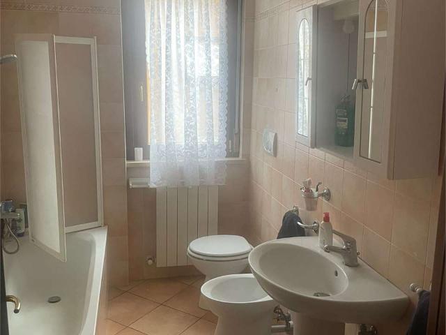 Stanza in affitto a San Sisto, Cenerente
