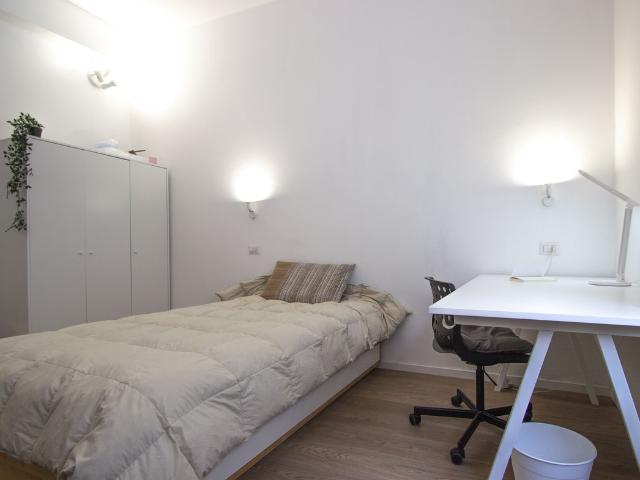 Appartamento in affitto a Municipio 8 di Milano, Milano