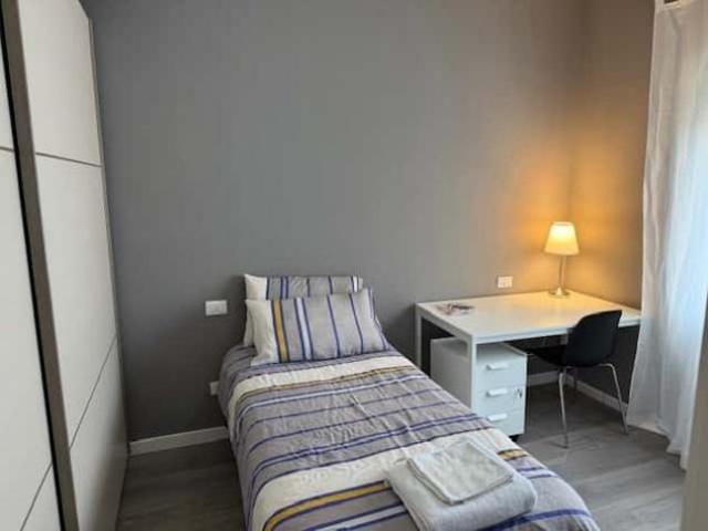 Stanza in affitto a Villaggio degli Sposi, Bergamo