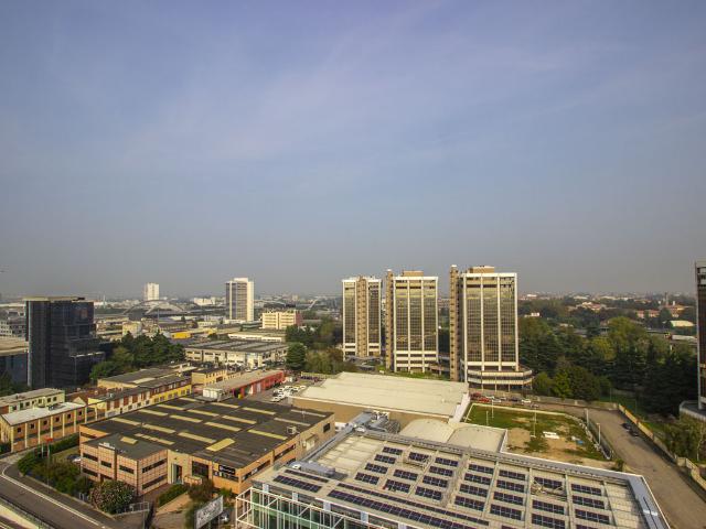 Appartamento in affitto a Garegnano, Milano