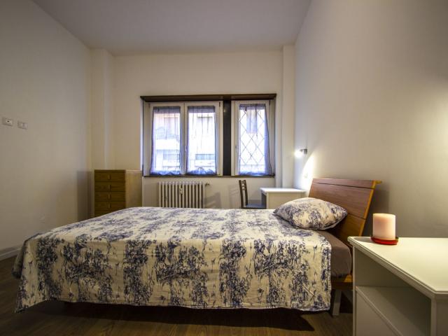 Appartamento in affitto a Municipio 8 di Milano, Milano