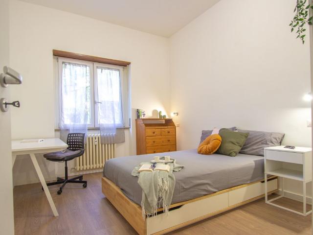 Appartamento in affitto a Municipio 8 di Milano, Milano