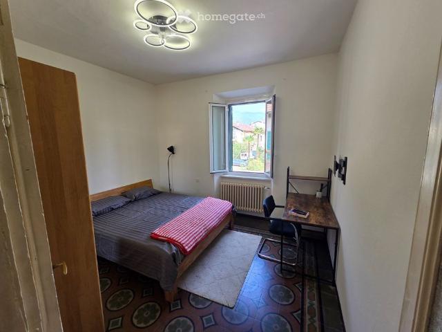 Apartment mieten in Pedrinate, Chiasso