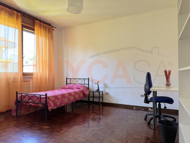Stanza in affitto a Brusegana, Padova
