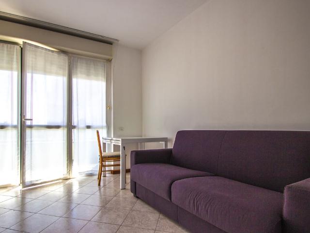 Appartamento in affitto a Quarto Oggiaro, Milano