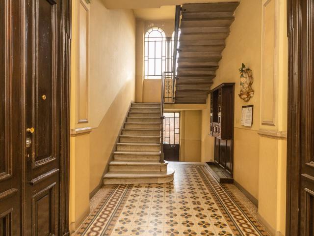 Stanza in affitto a Circoscrizione 4, Piemonte