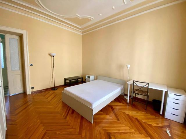 Stanza in affitto a Circoscrizione 1, Piemonte