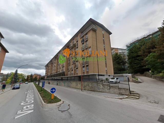 Stanza in affitto a Vazzieri, Campobasso