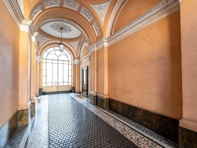 Villa Indipendente in affitto a Circoscrizione 8, Piemonte