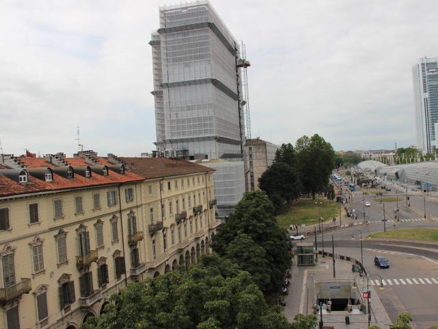 Appartamento in affitto a Circoscrizione 1, Piemonte