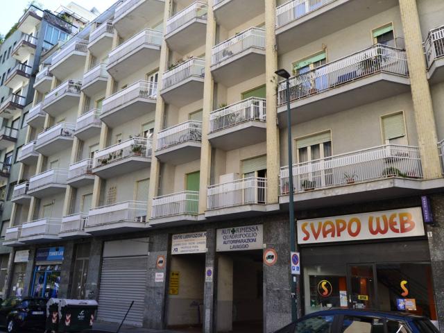 Villa Indipendente in affitto a Circoscrizione 2, Piemonte