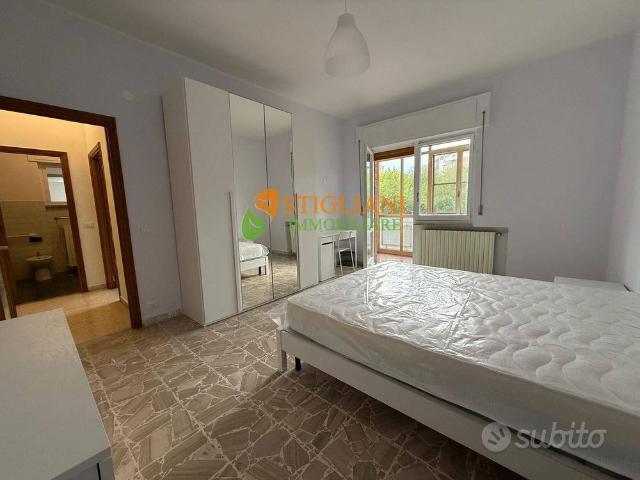 Stanza in affitto a Campobasso, Molise