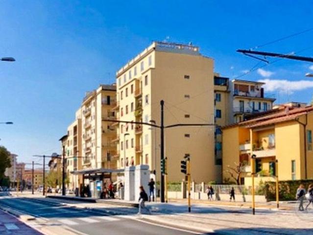 Stanza in affitto a Quartiere 1, Firenze