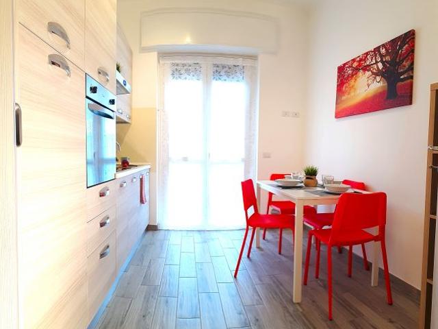 Stanza in affitto a Zona Omogenea Milano Nord, Sesto San Giovanni