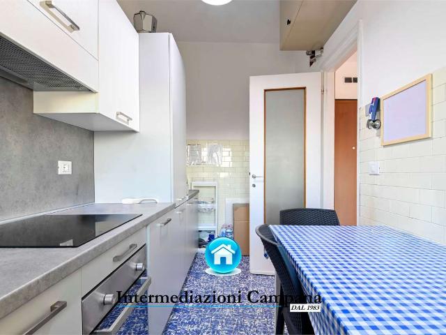 Appartamento in affitto a Melegnano, Lombardia
