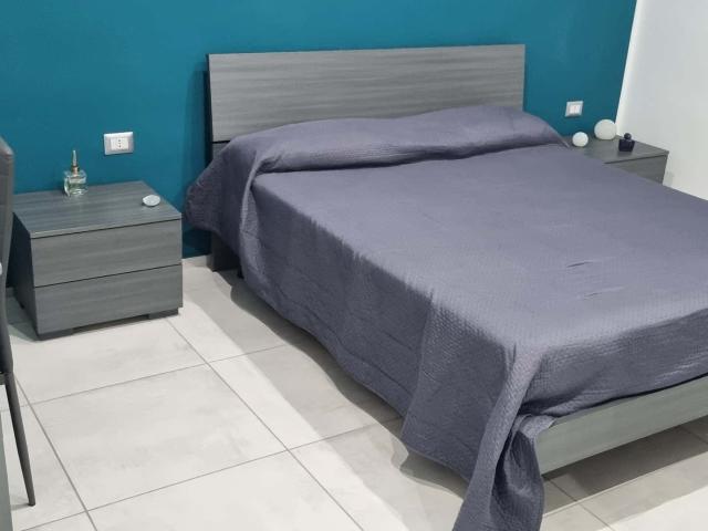 Stanza in affitto a Municipalità 4, Campania